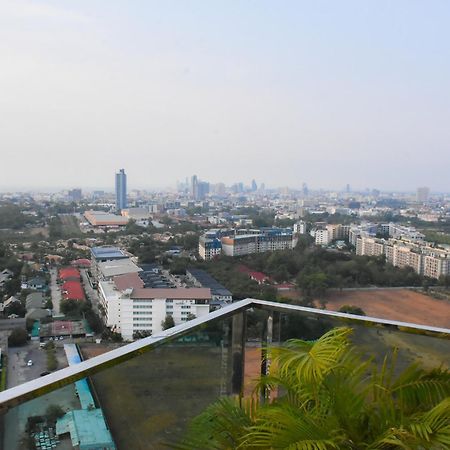 Dusit Grand Condo View Jomtien Beach Room photo