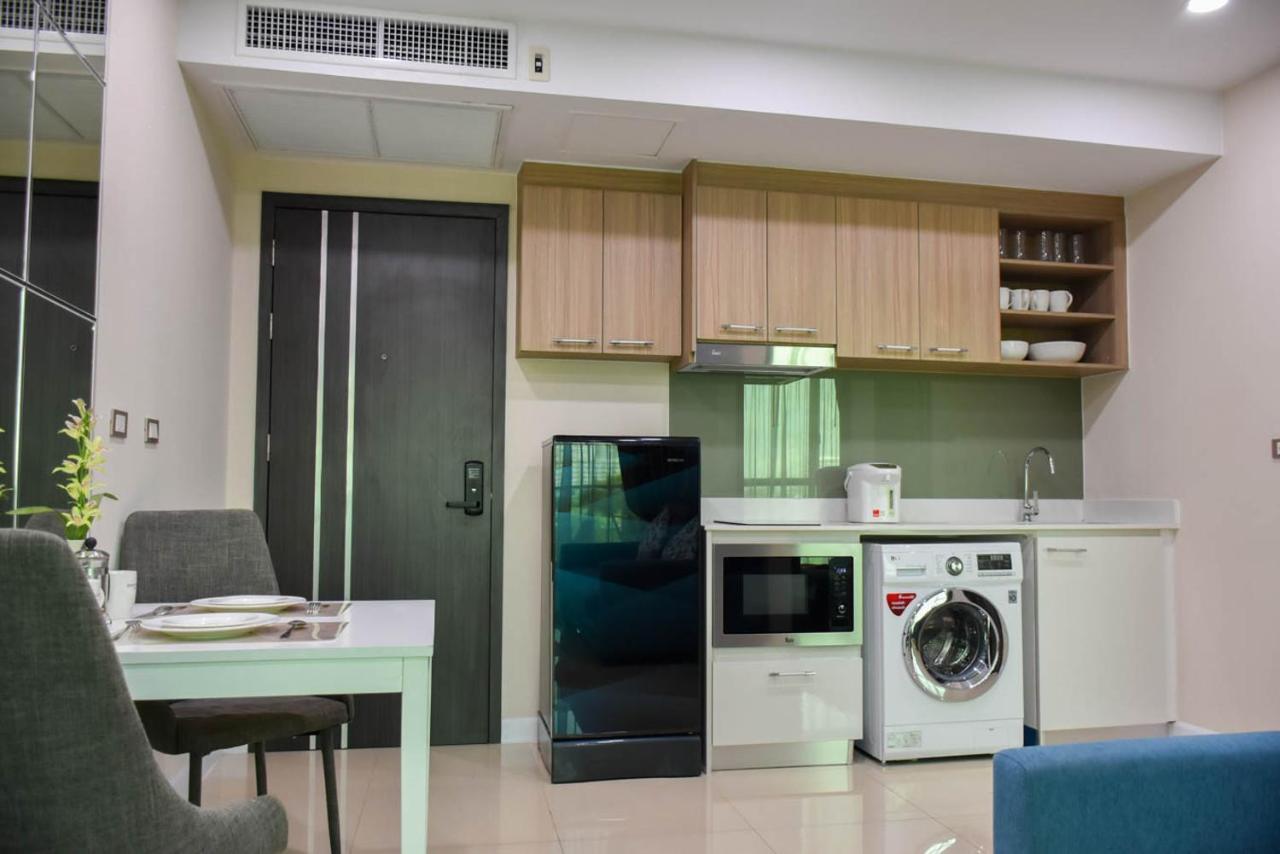 Dusit Grand Condo View Jomtien Beach Room photo