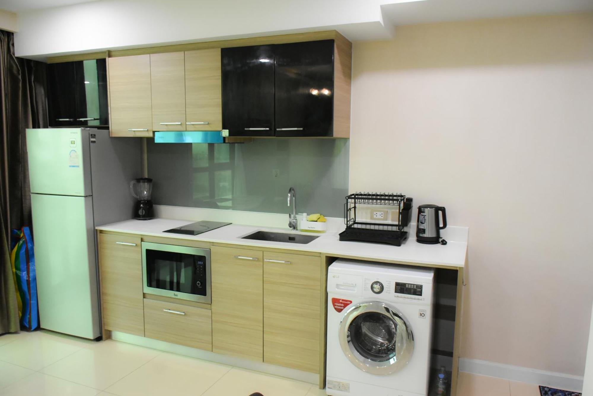 Dusit Grand Condo View Jomtien Beach Room photo